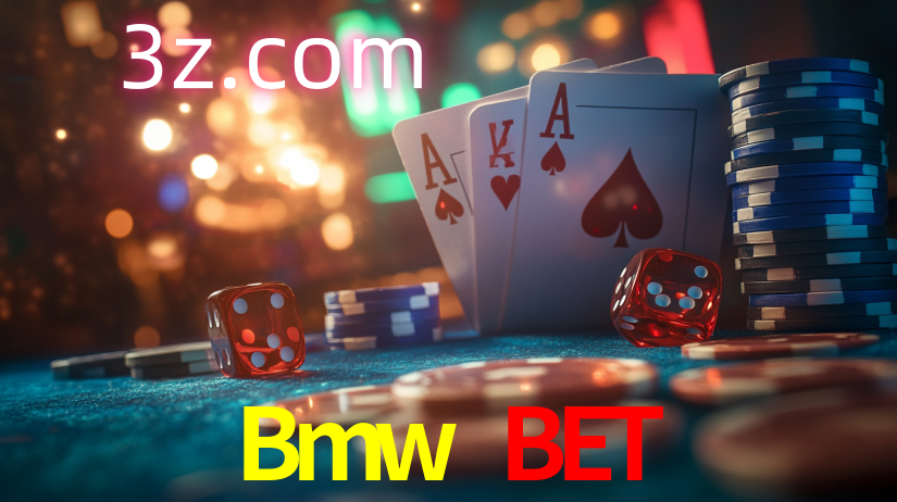 Bmw Bet Apostas Esportivas